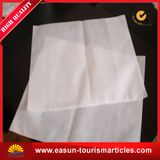 Custom Printed Airline Pillowcase for Business Class