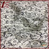 Hot Sale Custom Printed Plain Woven 100% Viscose Rayon Fabric