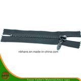 4# Auto-Lock Close-End Diamond Zipper (HANSAX-25)