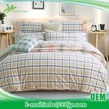 Environmental Hotel Apartment Curtain and Bedding Sets