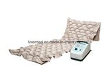 Anti Bedsore Alternating Medical Air Bubble Mattress