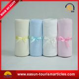 New Pattern Wholesale100%Polyester Coral Fleece Blanket Textile Products