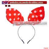 Hair Jewelry Rabbit Hair Band Birthday Party Costumes (P4029)