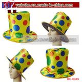 Leisure Cap Sports Hat for Clown Halloween Party (BO-6049)