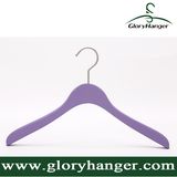 Children Cute Wooden High Quality Hanger