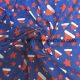 80%Nylon 20%Elastane Printing Fabric for Swimwear