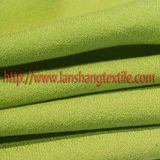Dyed Chemical Woven Dress Rayon Fabric for Woman Dress Shirt