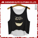 Wholesale Cheap Fitness Wear Singlets for Women (ELTVI-36)