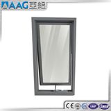 Aluminum Awning Window Glass Window for Australia