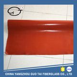 High Quality Single Side Silicone Coated Fiberglass Fabric (Cloth)