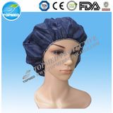 Disposable Bouffant Cap / Nurse Cap