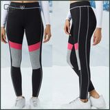 Spandex Wholesale Compression Fitness Woman Yoga Pant