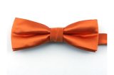 Men‘ S Fashion Polyester Bow Tie (12X4CM) B001/002/003/004