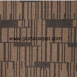 Hand Tufed / Wool / Acrylic Office Carpet