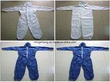 Coveralls (PP Non-woven, SMS) (HYKY-04111)