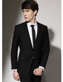 2016 New Men's Suit, Business, Wedding Suit