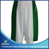 Custom Made Full Sublimation High Quality Basketball Shorts