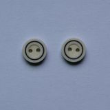 High Quality Best Price Resin Shirt Button