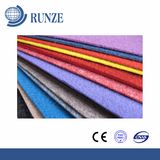 Needle Punched Flat Exhibition Carpet