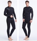 High Quality Long Sleeve Diving Suits&Surfing Suit