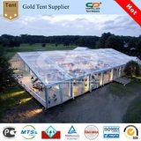 Wedding Canopy Tent 12X15m with Clear Roof and Wall (PF12)