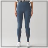 Wholesale Private Label Cycling Wear Girls Print Yoga Leggings