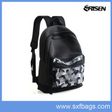 School Student Sports Traveling School Backpack Book Bag
