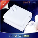 Electric Under Blanket with Over Current Protection System