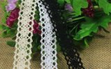 Popular High Quality Lace for Garment and Table Clothing