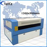 Ck1390 CO2 3mm Metal /Stainless Steel Laser Cutting Machine