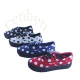 2017 Hot Sale Fashion Women's Casual Canvas Shoes