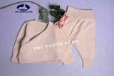 Children's Cashmere Set Csw15081901 / CPA15081901