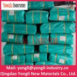 China Tarps HDPE Woven Laminated PE Tarpaulin