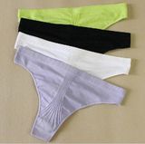 Ladies Briefs Thongs