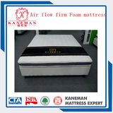 Air Mesh Fabric Vacuum Compress Foam Mattress