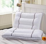 New Style 100% Cotton Cheap Competitive Price Down Pillow