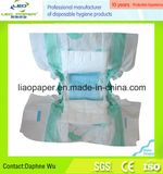 Baby Nappy Diaper (Leo-0468)