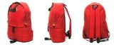 Fashion School Student Backpack Sport Bags