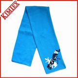 Promotional Customs Cheap Printing Acrylic Scarf