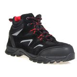 High Cut Composite Toe Lightweight Sport Safety Shoe