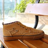 Hot Sell Rubber Outsole Casual Men Sport Shoes (SNC-03047)