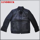 Fashion Style Men's Jacket with Good Quality