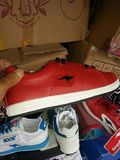 Big Stocks China Branded Sport Shoes, Top Quality