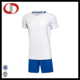 Custom Made Logo Blank Soccer Jersey with High Quality
