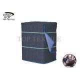 Moving Blankets With Magic Tape Straps For Hand Trucks