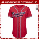 Custom Newest Dri Fit Baseball Jersey Wholesale (ELTBJI-10)