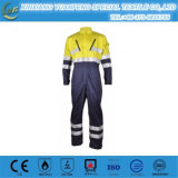 Welding Operator Uniform, Solderer Workwear Welder Clothing Waterproof Coverall
