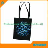 Custom Fashion Full Printing Tote Cotton Bag