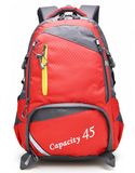 Wholesale Lovely Hiking Climbing Backpack for Sport
