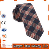 Cheap Stripe Colorful Neck Ties Custom Necktie for Men